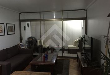 Departamento en  Santiago, Provincia De Santiago