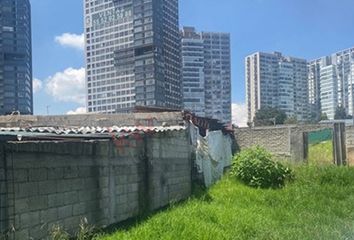 Lote de Terreno en  Abdias Garcia Soto, Cuajimalpa De Morelos