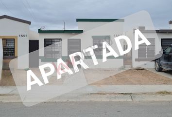 Casa en  Manuel Clouthier, Juárez, Chihuahua