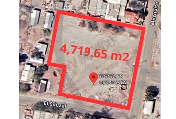 Lote de Terreno en  Nuevo Mexicali, Mexicali