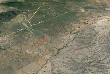 Lote de Terreno en  San Pedro México, La Paz