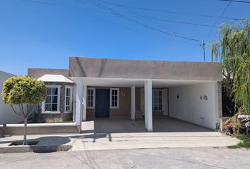 Casa en  Villas Del Renacimiento, Torreón