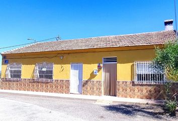 Chalet en  Ventorrillos, Los (el Mojon), Murcia Provincia