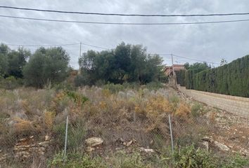 Terreno en  Chiva, Valencia/valència Provincia