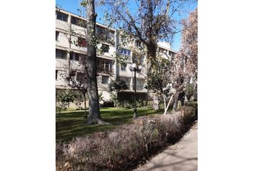 Departamento en  Providencia, Provincia De Santiago