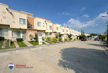 Casa en condominio en  Pueblo Viejo, Morelos