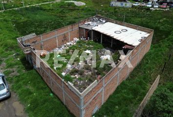 Lote de Terreno en  Ejido Santa Cruz Azcapotzaltongo, Toluca