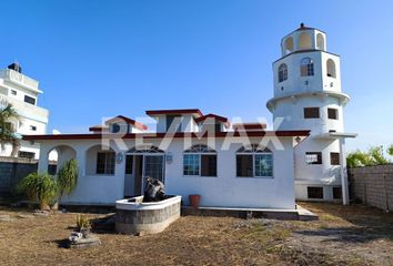 Casa en  Mata Redonda, Pueblo Viejo, Veracruz