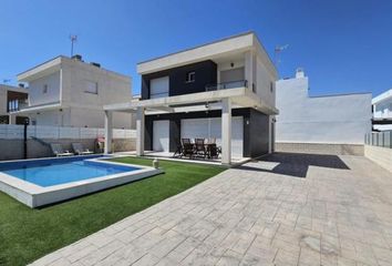 Chalet en  Santa Pola, Alicante Provincia