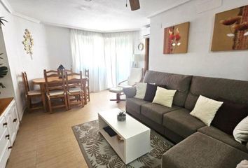 Apartamento en  Distrito 1 - Centro - El Chaparral, Torrevieja