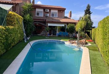 Chalet en  Sant Quirze Del Valles, Barcelona Provincia