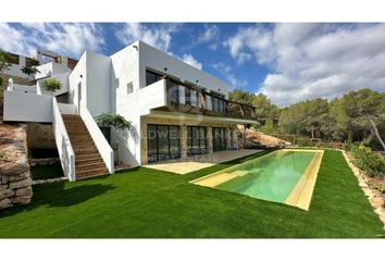 Chalet en  Xàbia/jávea, Alicante Provincia