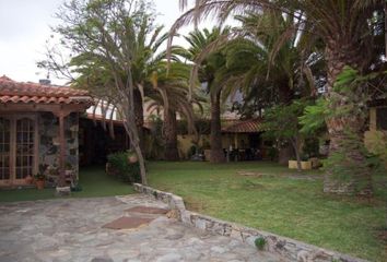 Chalet en  Vegueta - Cono Sur - Tafir, Las Palmas De Gran Canaria