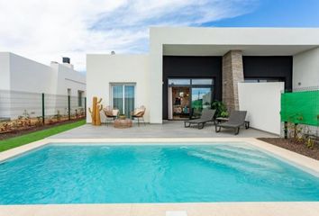 Chalet en  Algorfa, Alicante Provincia