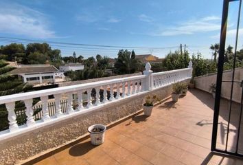 Chalet en  Cartagena, Murcia Provincia