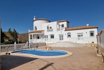 Chalet en  Almanzora, Almería Provincia