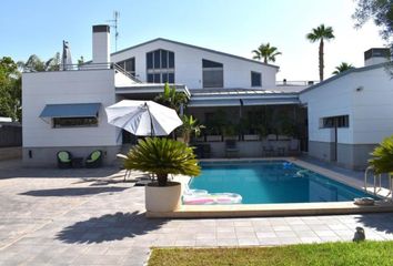 Chalet en  El Palmeral, Alicante Provincia