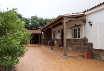 Chalet en  Santa Maria De Guia, Palmas (las)