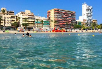 Piso en  Santa Pola, Alicante Provincia