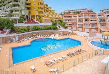 Apartamento en  Costa Adeje, St. Cruz De Tenerife