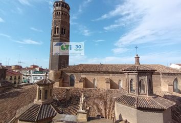 Piso en  Casco Histórico, Zaragoza