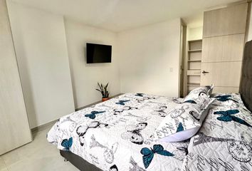 Apartamento en  Laureles, Medellín