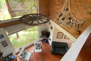 Villa-Quinta en  El Peñol, Antioquia