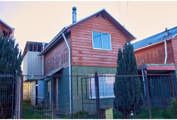 Casa en  Temuco, Cautín