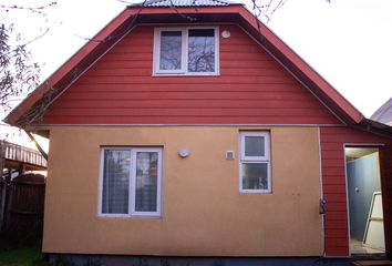 Casa en  Temuco, Cautín