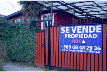 Casa en  Temuco, Cautín