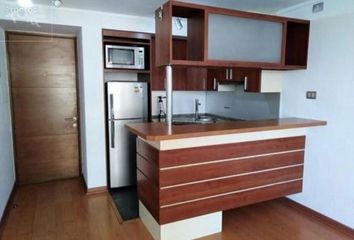 Departamento en  Las Condes, Provincia De Santiago