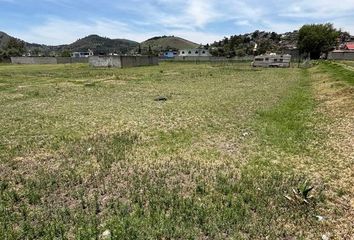 Lote de Terreno en  San Mateo Oxtotitlán, Toluca