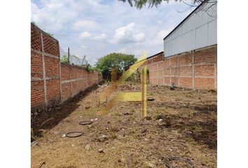 Lote de Terreno en  Jauja, Tonalá, Jalisco