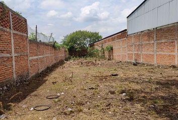 Lote de Terreno en  Jauja, Tonalá, Jalisco