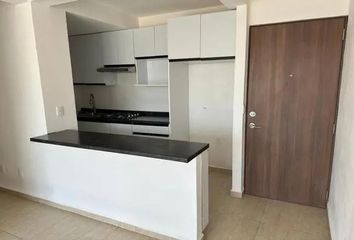 Departamento en  Residencial Lago Esmeralda, Atizapán De Zaragoza