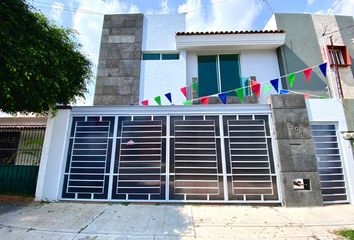 Casa en  La Calma, Zapopan, Jalisco