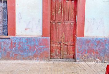 Parcela en  Ñuñoa, Provincia De Santiago