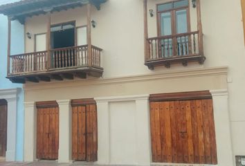 Casa en  El Centro, Cartagena De Indias