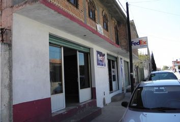 Local comercial en  San Cayetano El Bordo, Pachuca De Soto