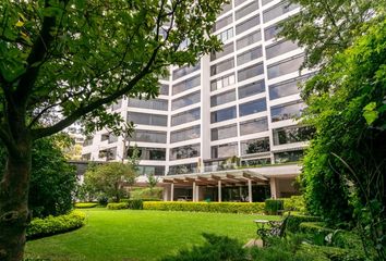 Condominio horizontal en  Avenida Paseo De La Reforma, Bosque De Chapultepec I Sección, Miguel Hidalgo, Ciudad De México, 11550, Mex