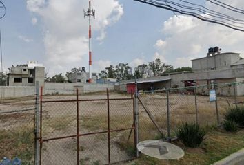 Lote de Terreno en  Calle Cedros, Bosques De Morelos, Cuautitlán Izcalli, México, 54760, Mex