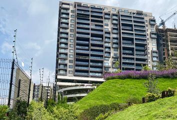 Condominio horizontal en  Bosque Esmeralda, Atizapán De Zaragoza