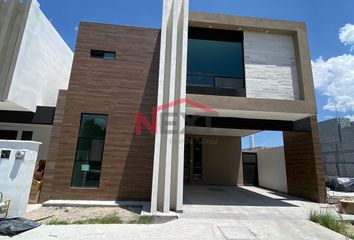 Casa en  Agua Nueva, Saltillo, Saltillo, Coahuila