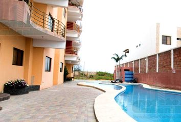 Departamento en  General Villamil (playas)