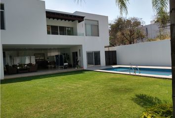 Casa en  Vista Hermosa, Cuernavaca, Morelos