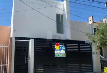 Casa en  Villas Del Pedregal, San Luis Potosí