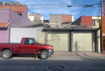 Casa en  Alamitos, San Luis Potosí