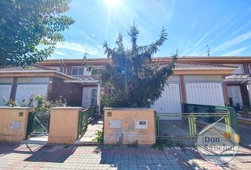 Chalet en  Cabezon De Pisuerga, Valladolid Provincia