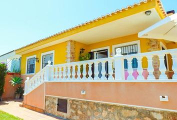 Chalet en  Distrito 1 - Centro - El Chaparral, Torrevieja