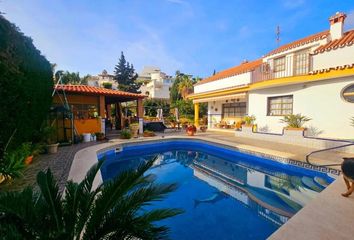 Chalet en  Benalmadena, Málaga Provincia